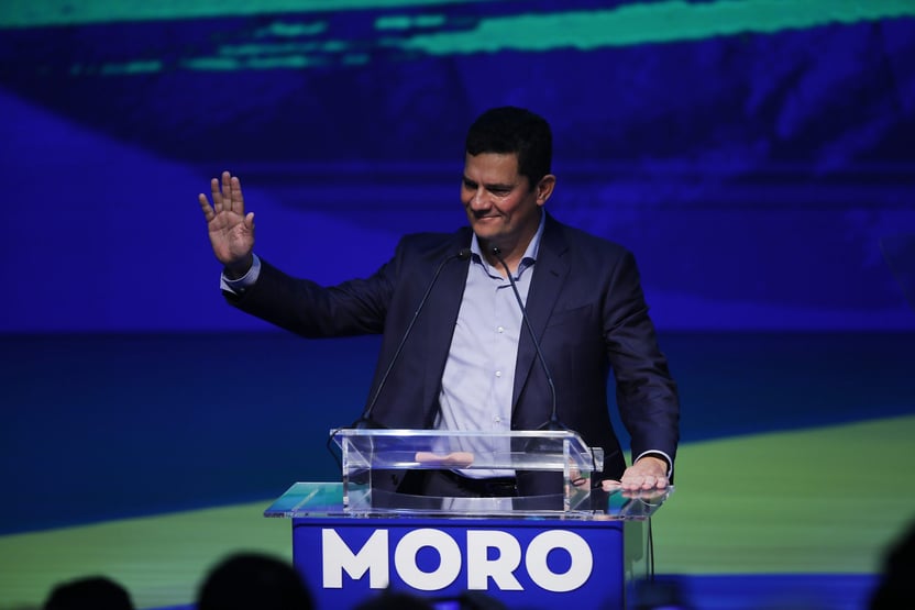 União Moro