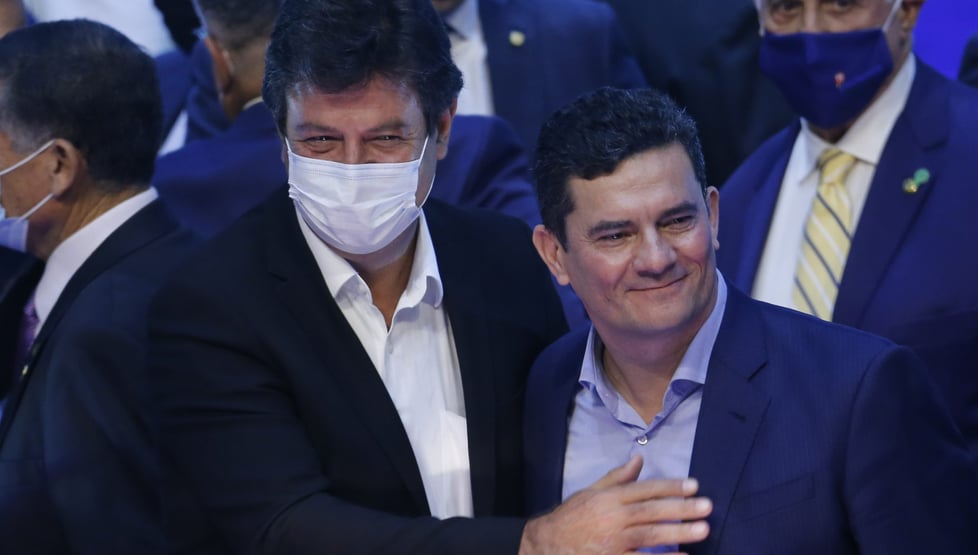 União Brasil tem que fazer jus ao nome