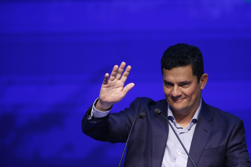 Os novos eleitores de Moro