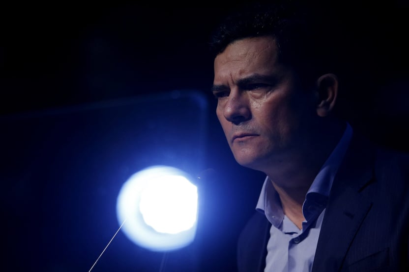 Moro rebate Lula: “Lava Jato salvou a Petrobras. Não adianta ficar mentindo”