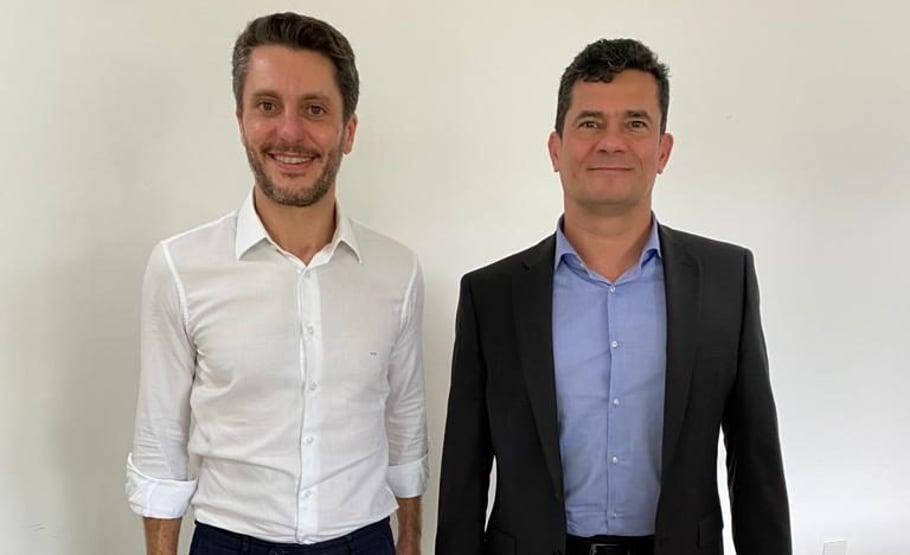 “A porrada que o Moro sofre parte de eleitores irreversíveis no processo para 2022”