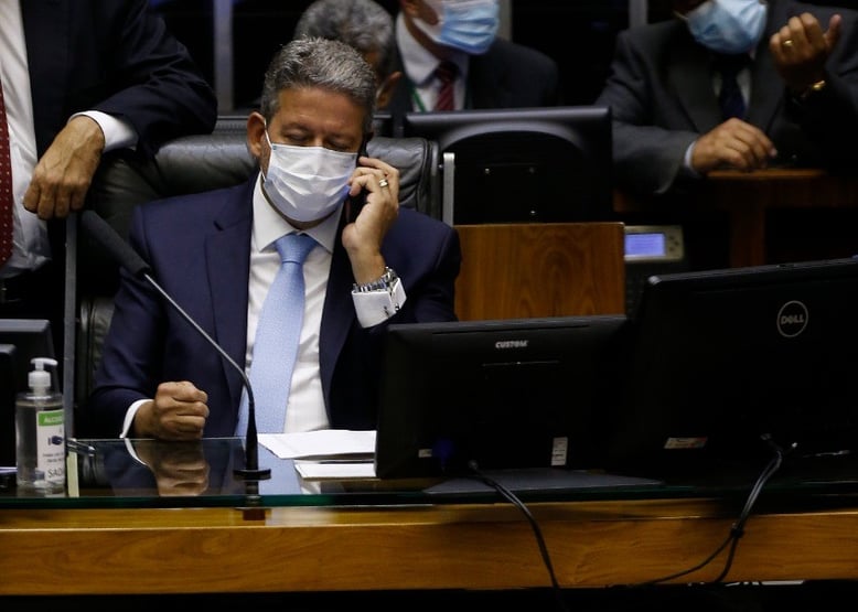 Nele a gente pode confiar