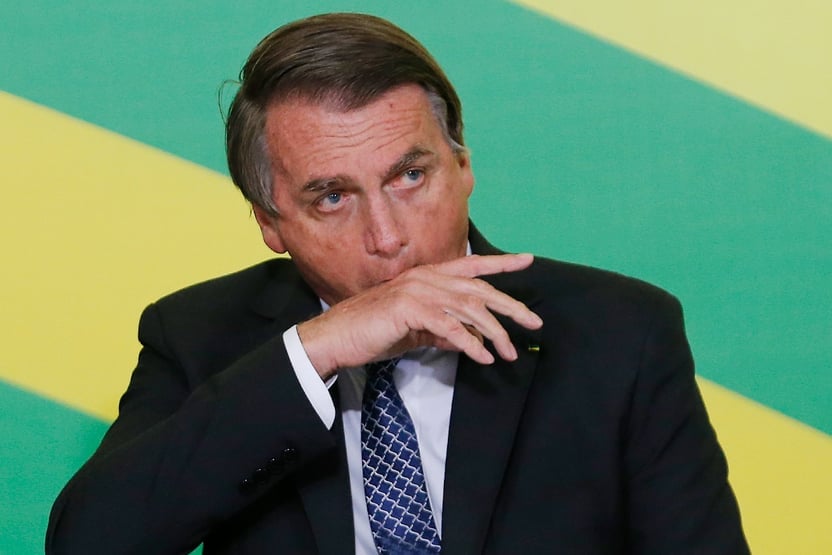 “Bolsonaro vai tocar fogo na economia”