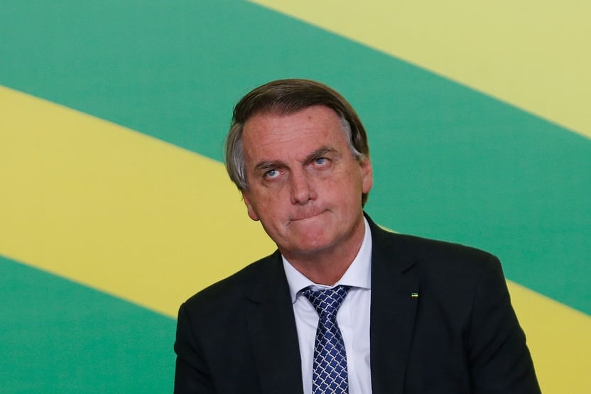 Datafolha: 60% dizem não confiar em nada do que Bolsonaro fala, novo recorde