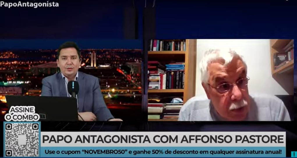 Pastore: “PEC dos Precatórios foi o último prego do caixão da âncora fiscal”