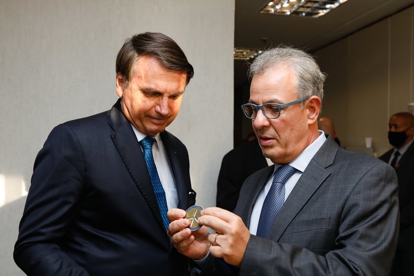 Governo deixa caducar comitê para crise hídrica