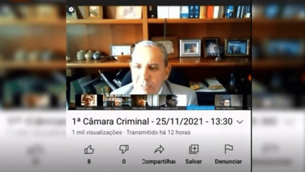 “Vou levar as duas lá para você ver. A loira é do Xisto”; assista