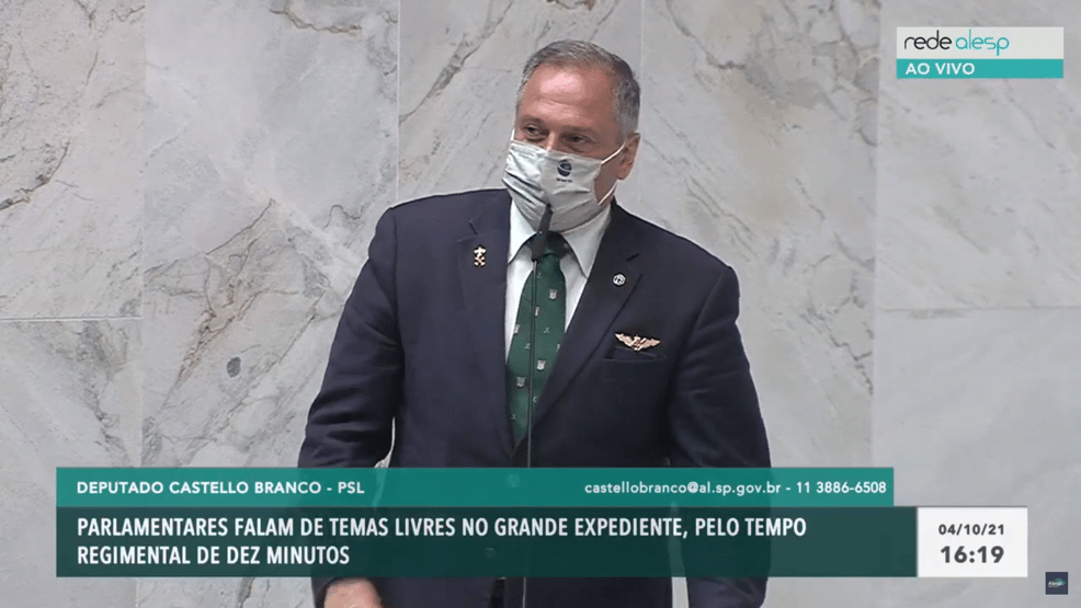 Dois meses depois de pedido, CPI da Prevent Senior não foi instalada na Alesp