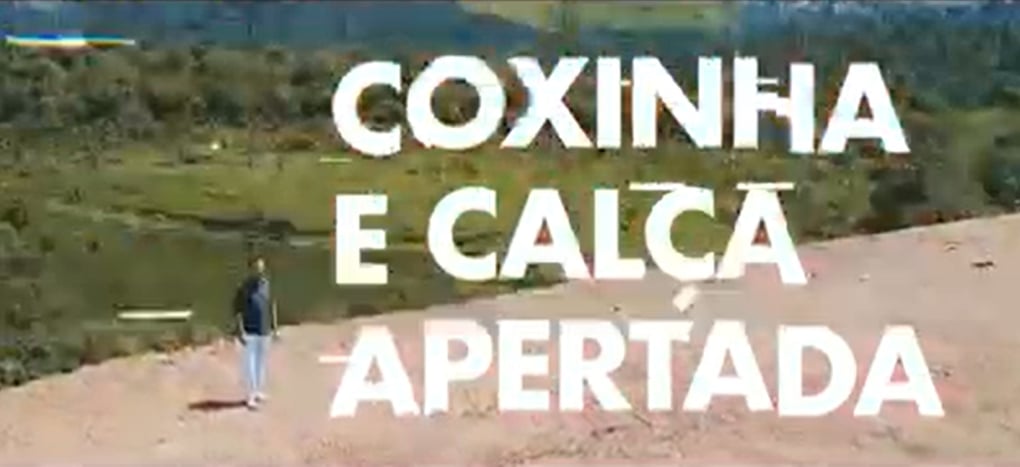Em vídeo de campanha, Doria assume ser “chato” e diz que vacinou mãe de Bolsonaro