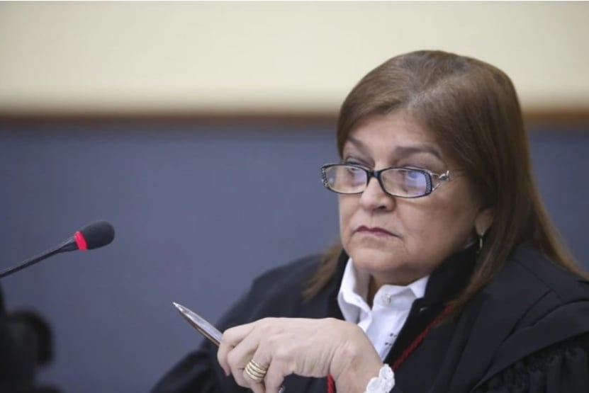 Desembargadora acusada de vender sentenças é aposentada com R$ 35 mil por mês