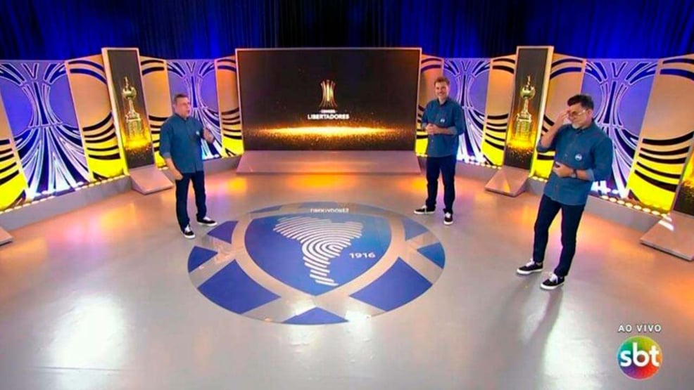 SBT vence “No Limite” e deixa Globo em segundo lugar no ibope