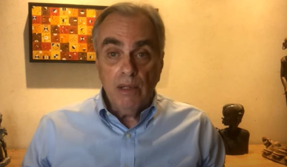 Compra de votos pode continuar com ainda menos transparência, diz Gil Castello Branco