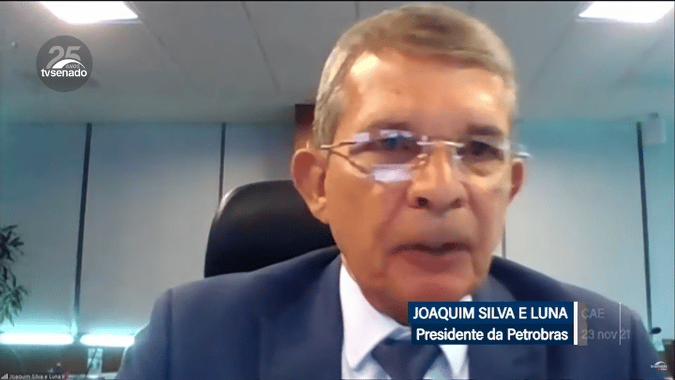 “Imposto sobre exportação de petróleo cru pode trazer prejuízos para o mercado”