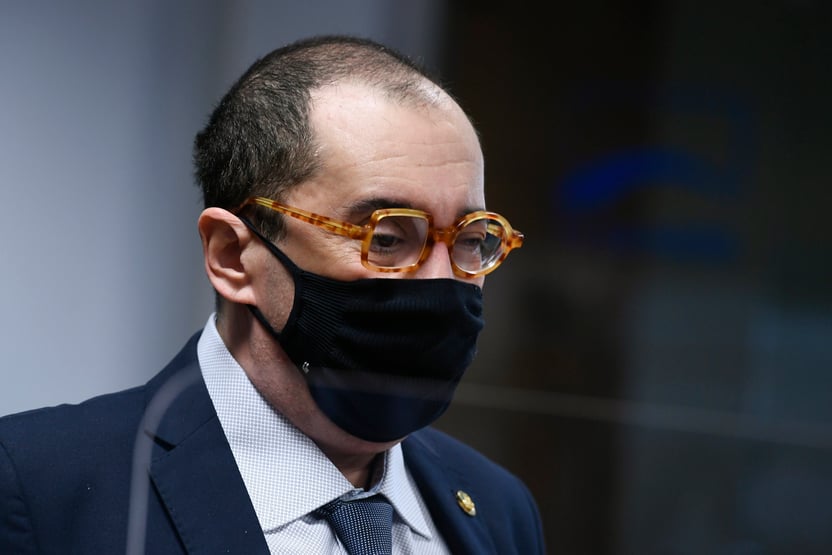 Parlamentares querem aumentar transparência de orçamento secreto
