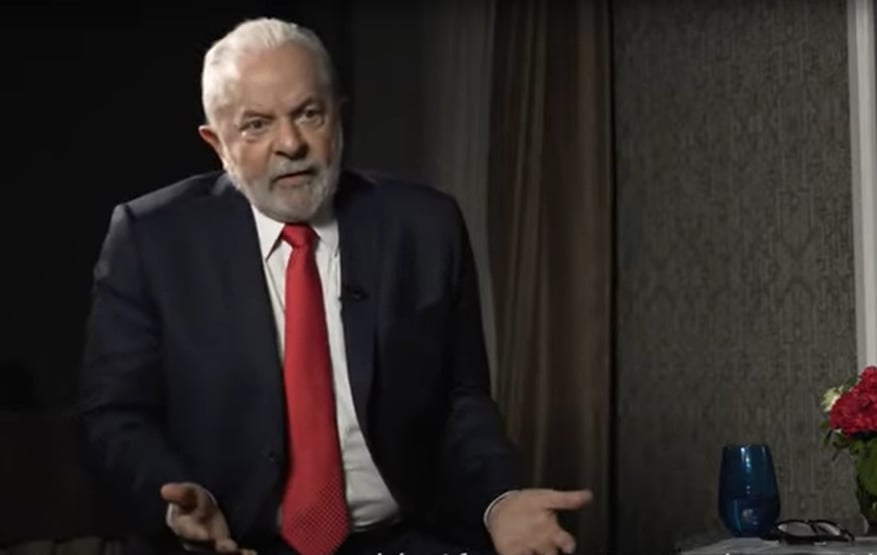 Lula se reúne com espanhóis para debater destruição da reforma trabalhista