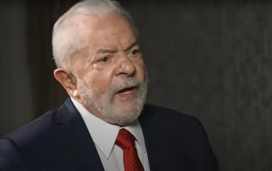 “Espero que Alckmin esteja junto, sendo vice ou não”, diz Lula