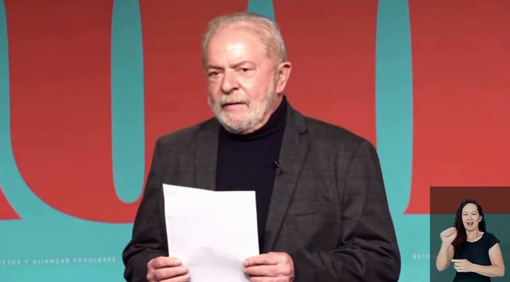 Apoio do PSB a Lula não vai depender de federação partidária