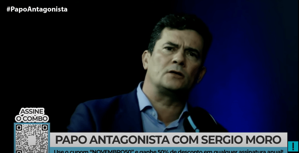Moro defende “solução customizada” para erradicação da pobreza