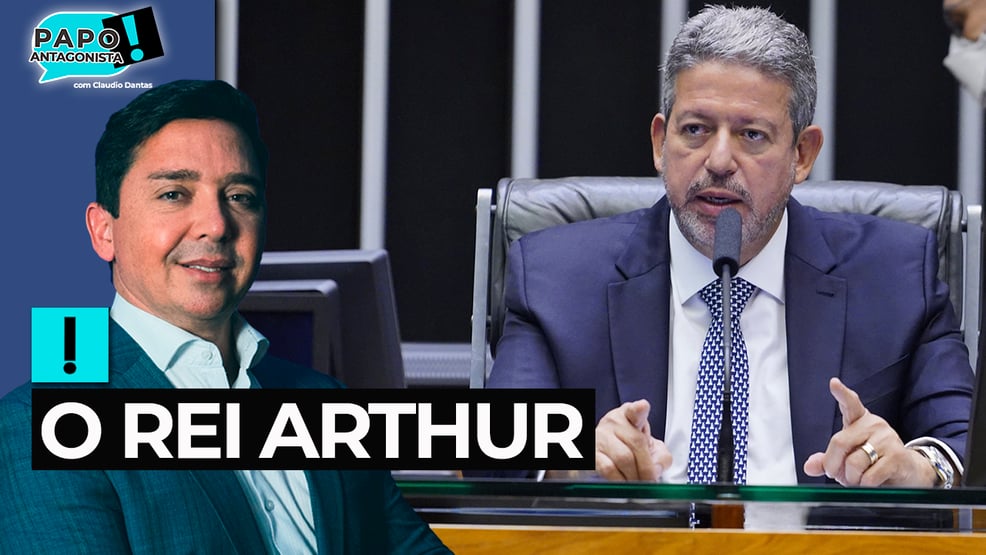Arthur Lira, o semipresidente do Brasil
