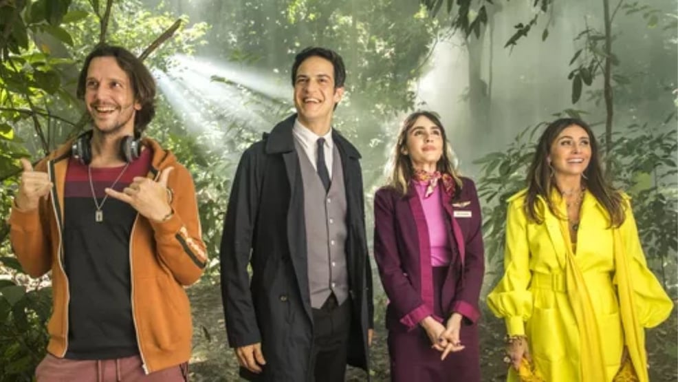 Outro abacaxi nas mãos da Globo