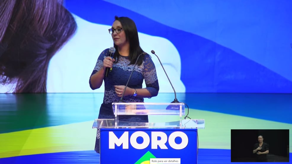 Programa de compliance proposto por Moro causa desconforto no Podemos