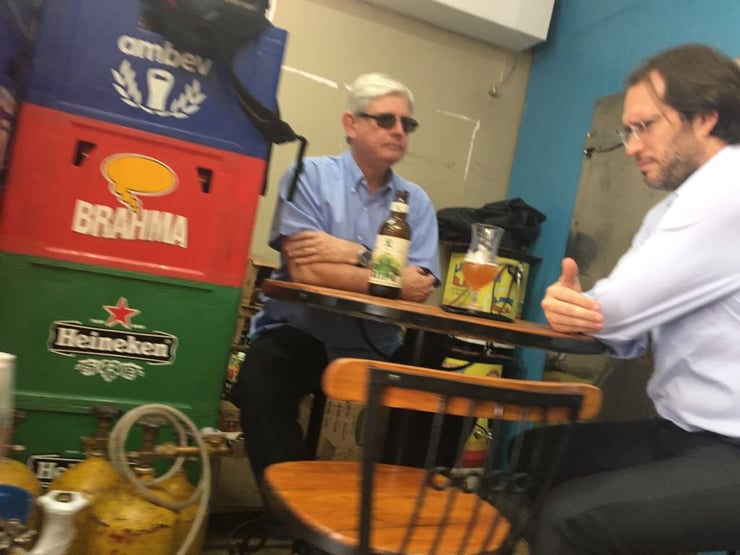 Alvaro Dias quer Janot no Podemos, mas nome sofre resistência