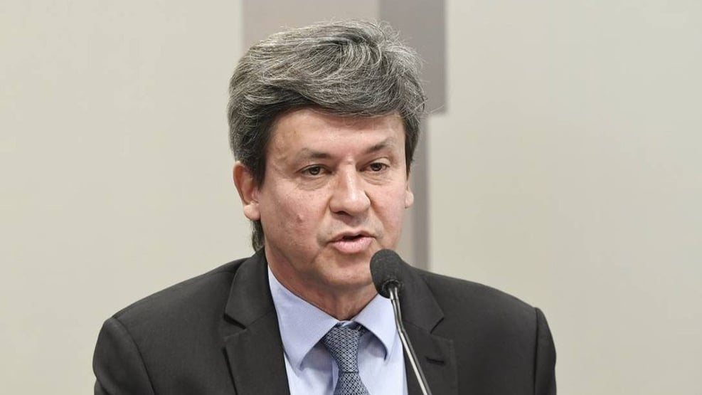 “Teto de gastos não morreu”, diz secretário do Tesouro