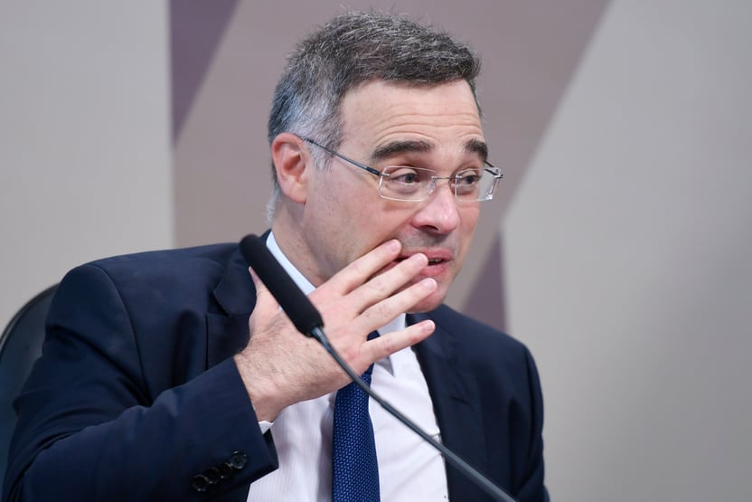 Saiba tudo o que disse André Mendonça na sabatina no Senado