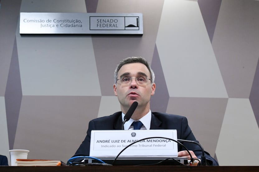 “Em relação à situação da violência LGBT, não se admite qualquer tipo de discriminação”