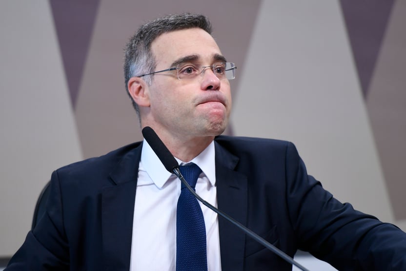 Um conselho a André Mendonça