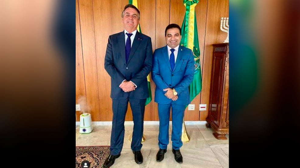 Procuradoria Eleitoral vai investigar Josimar de Maranhãozinho