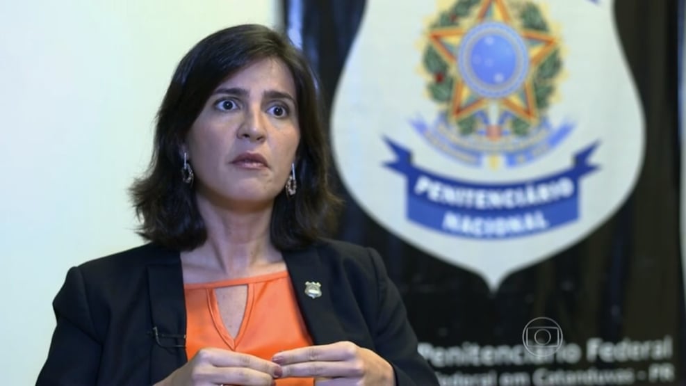 Delegada do caso Allan dos Santos se disse incrédula com transferência feita pela PF