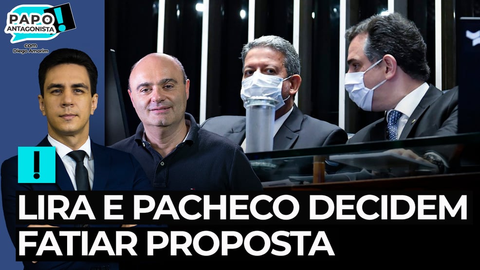 A gambiarra legislativa na PEC dos Precatórios