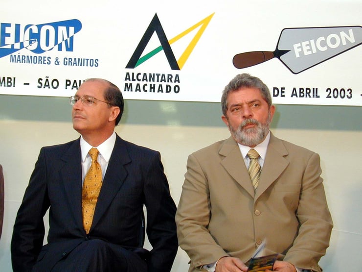 Algumas palavras sobre a foto de Lula e Alckmin que deve sair hoje à noite