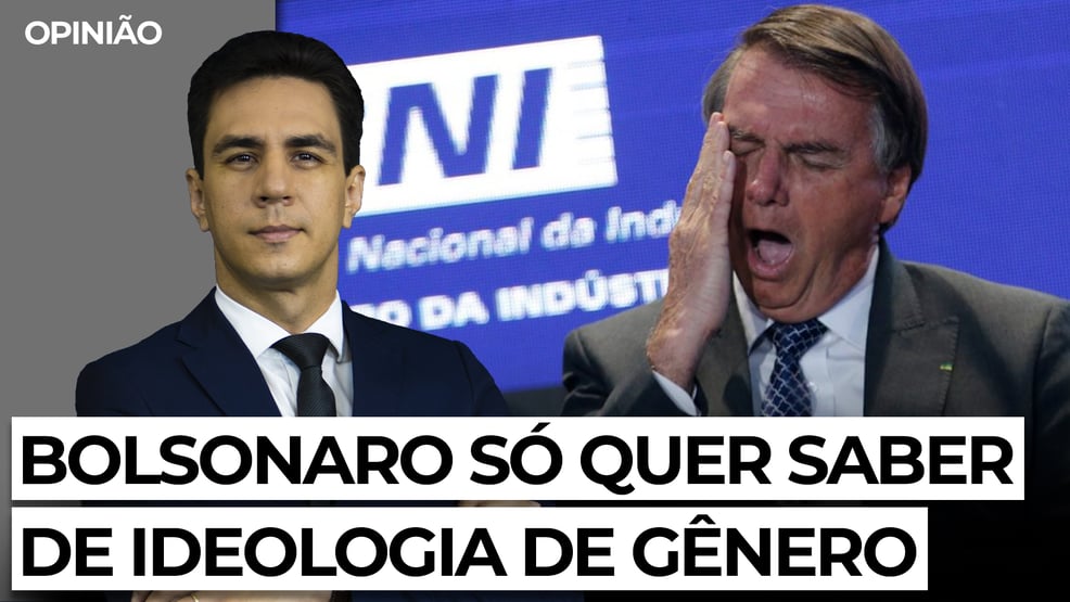 O governo não quer reformas