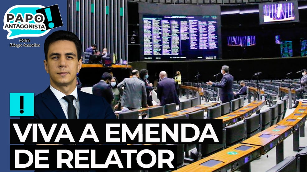 A farra do orçamento secreto vai continuar