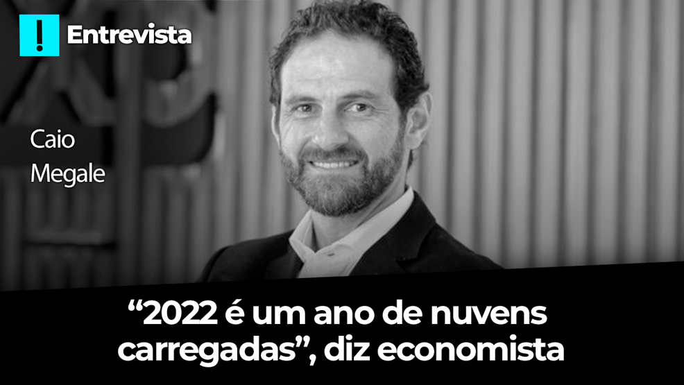 “2022 é um ano de nuvens carregadas”