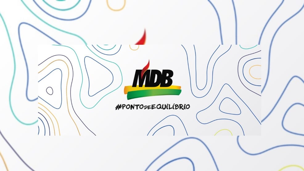 MDB está tímido