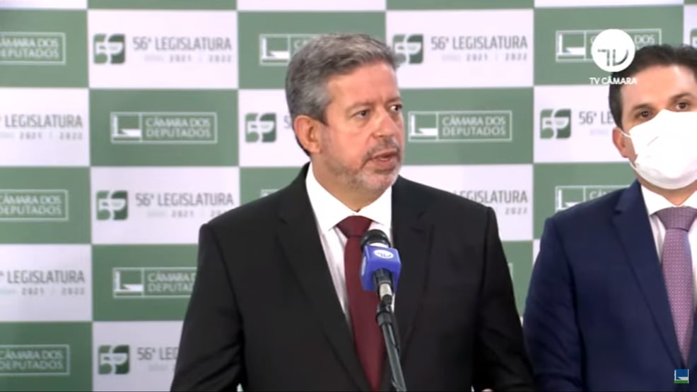 STF forma maioria para rejeitar denúncia contra Arthur Lira na Lava Jato