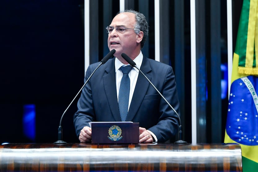 Relator adia, mais uma vez, apresentação de PEC dos Combustíveis