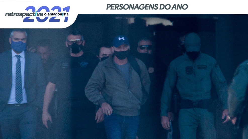 Fabrício Queiroz: a Fênix das rachadinhas
