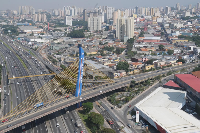 SP confirma terceiro caso da variante Ômicron no Brasil