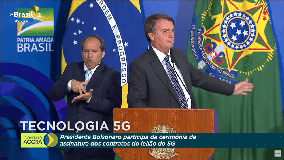Bolsonaro diz que presidente do STJ poderia ter sido indicado na vaga de André Mendonça