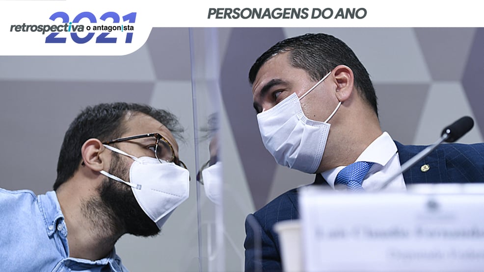 Irmãos Miranda, os improváveis