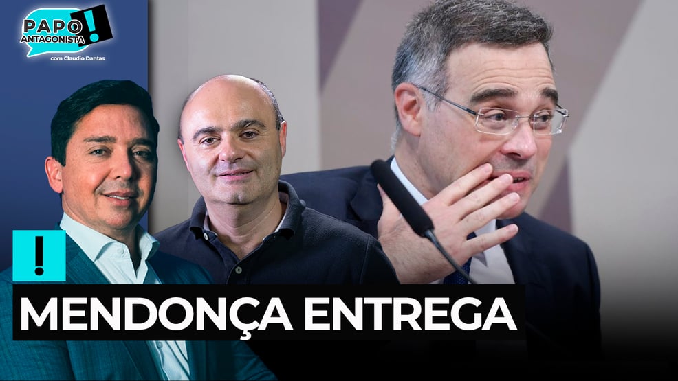 PT pode ficar tranquilo com Mendonça