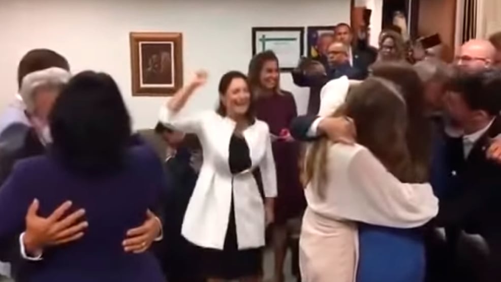 Michelle Bolsonaro e os dois tipos de hipocrisia