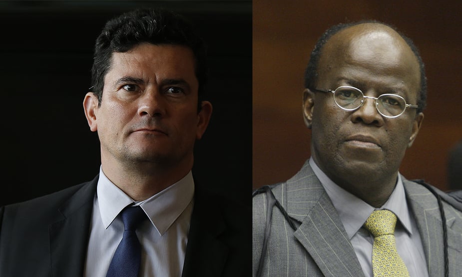Chega de mensalão e petrolão