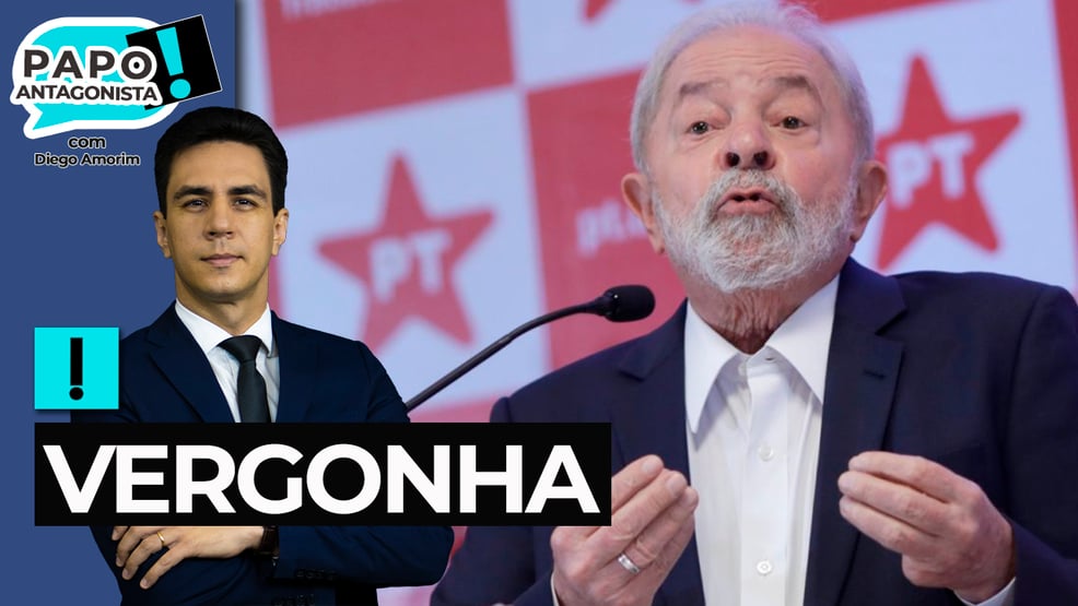 O triunfo de Lula