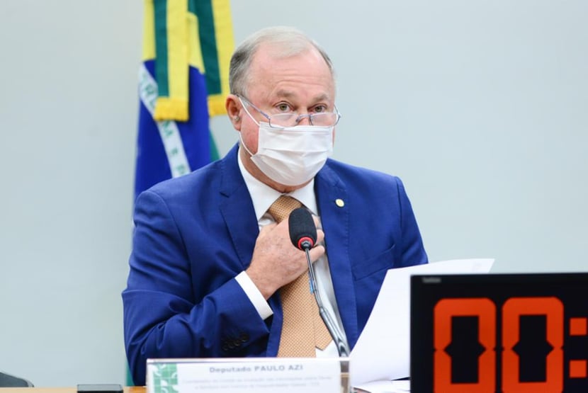 Presidente do Conselho de Ética diz não ter “nada contra” representação para investigar Josimar