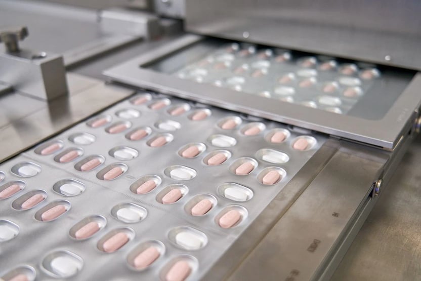 China libera uso de remédio anti-Covid da Pfizer